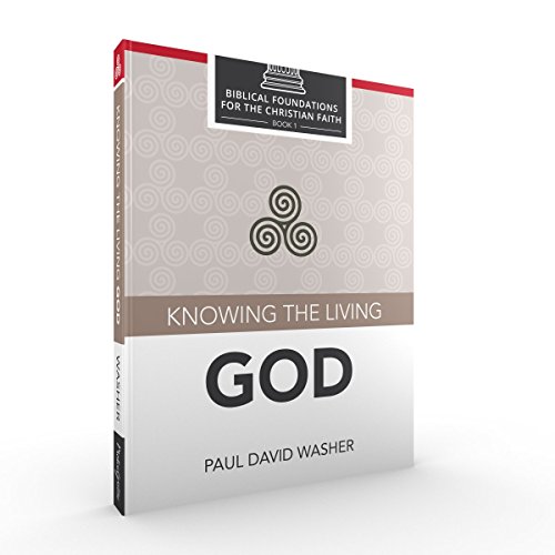 Knowing the Living God