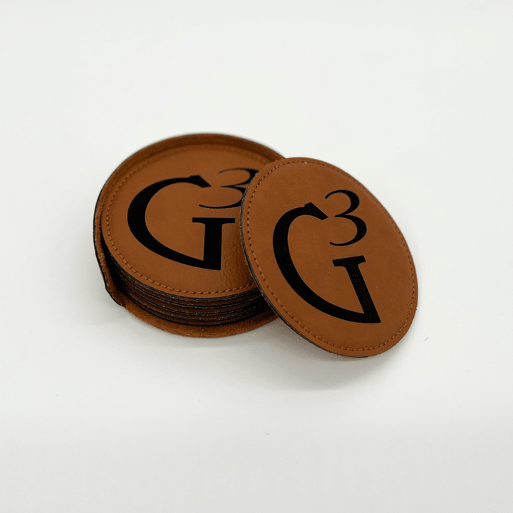 G3 Coasters