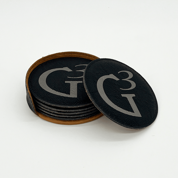 G3 Coasters