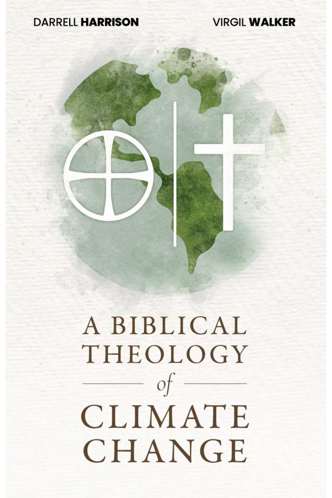 A Biblical Theology of Climate Change