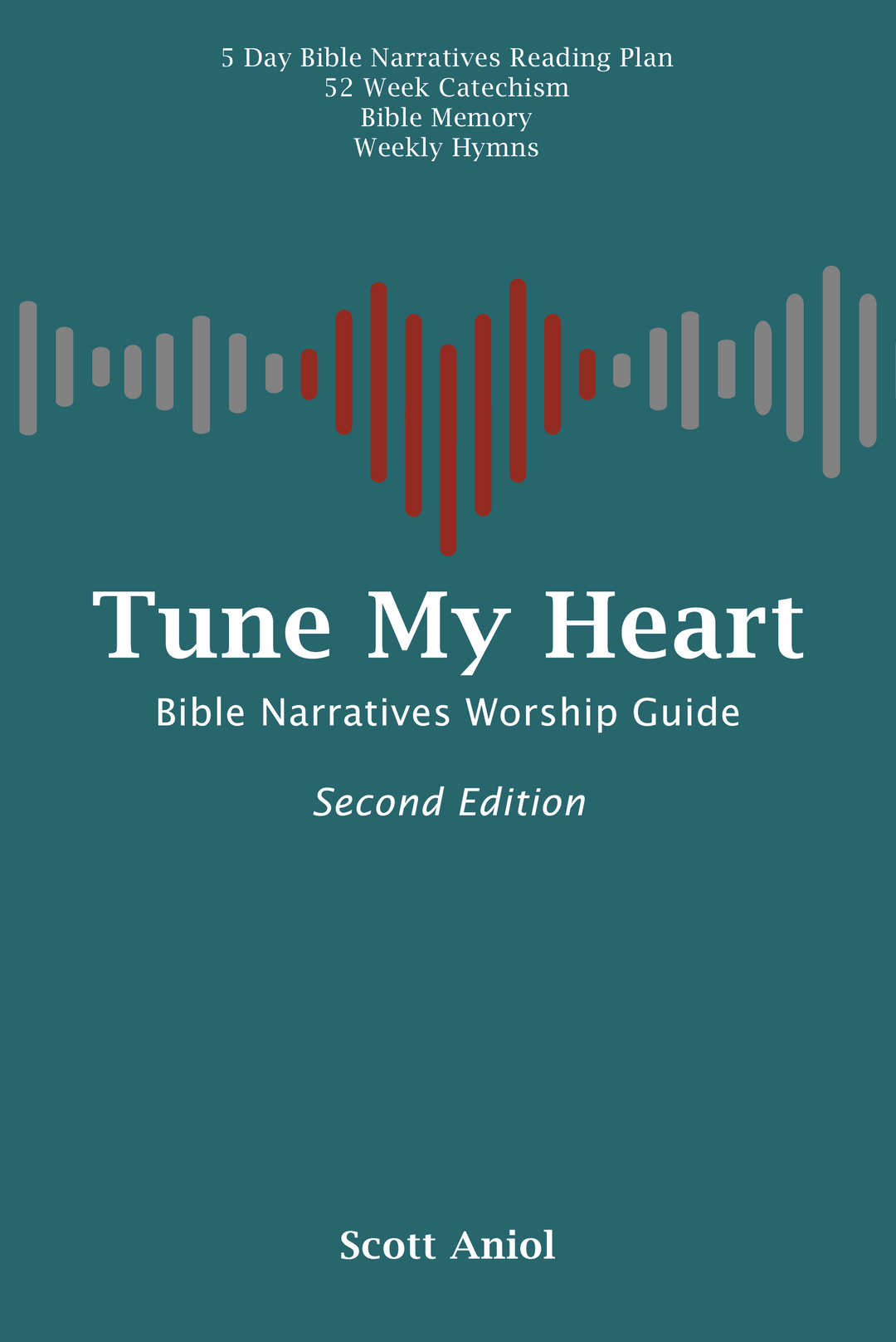 Tune My Heart Worship Guide