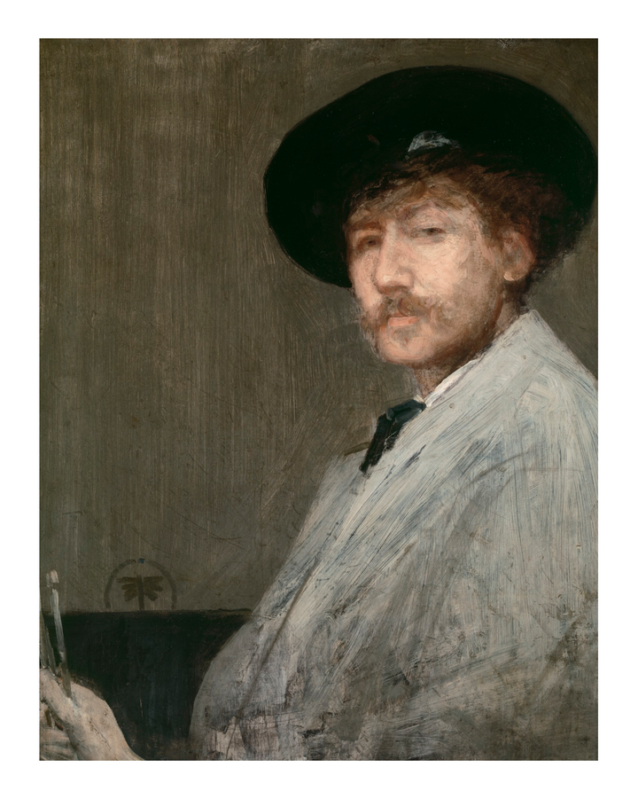 James Whistler Art Prints