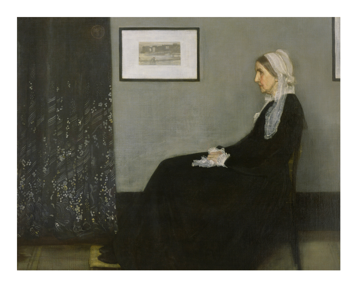 James Whistler Art Prints