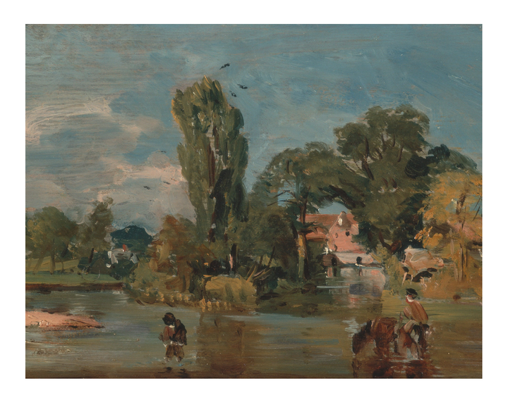 John Constable Art Prints — Digital Download