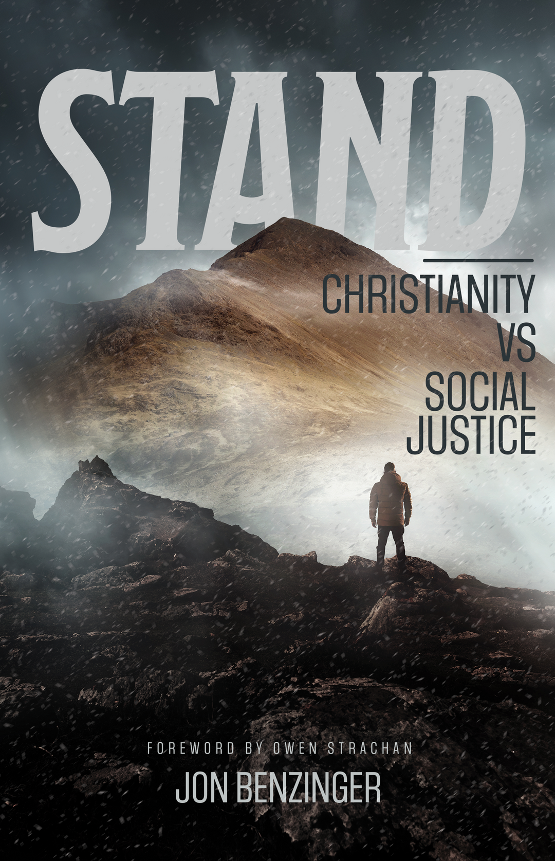 Stand: Christianity vs. Social Justice