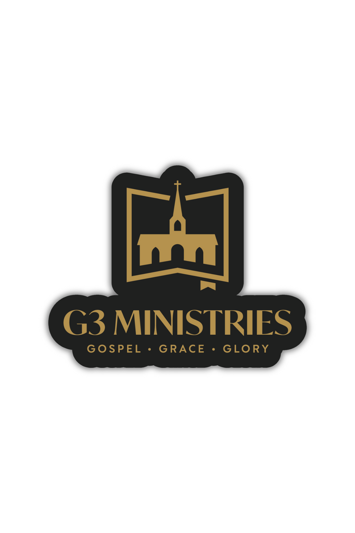 G3 Sticker