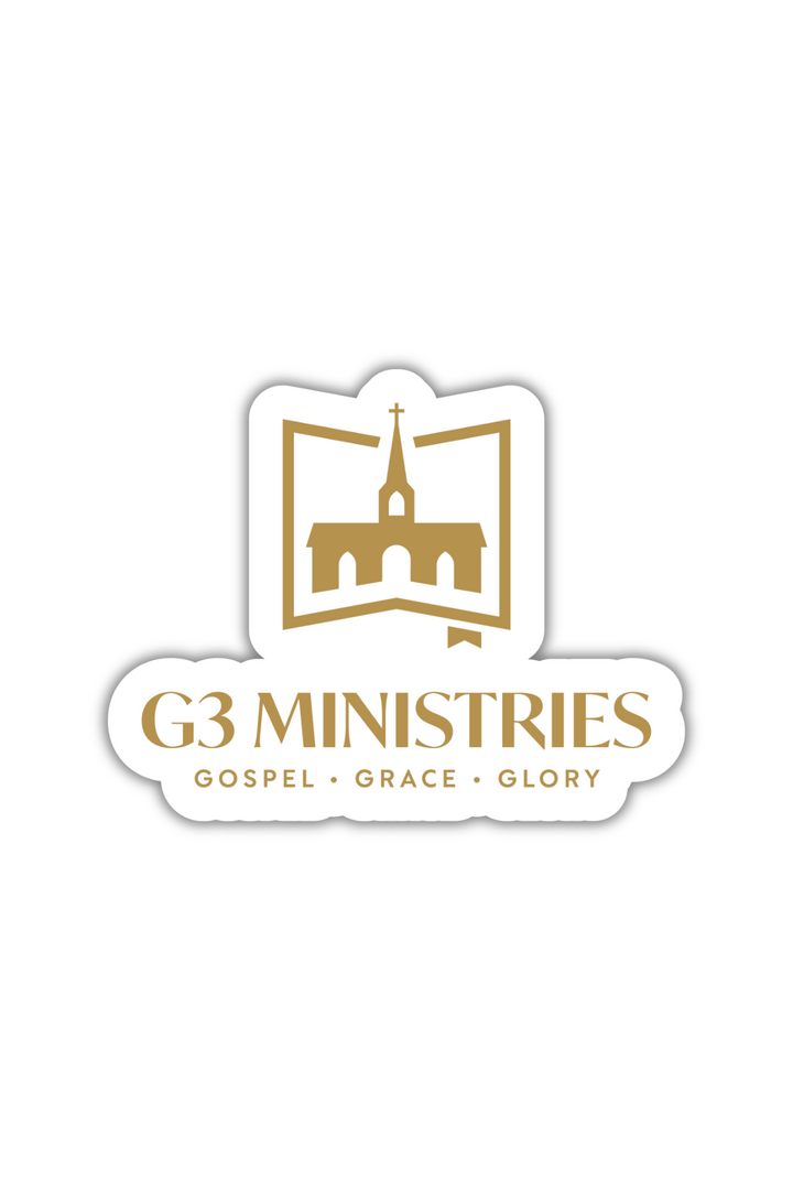 G3 Sticker