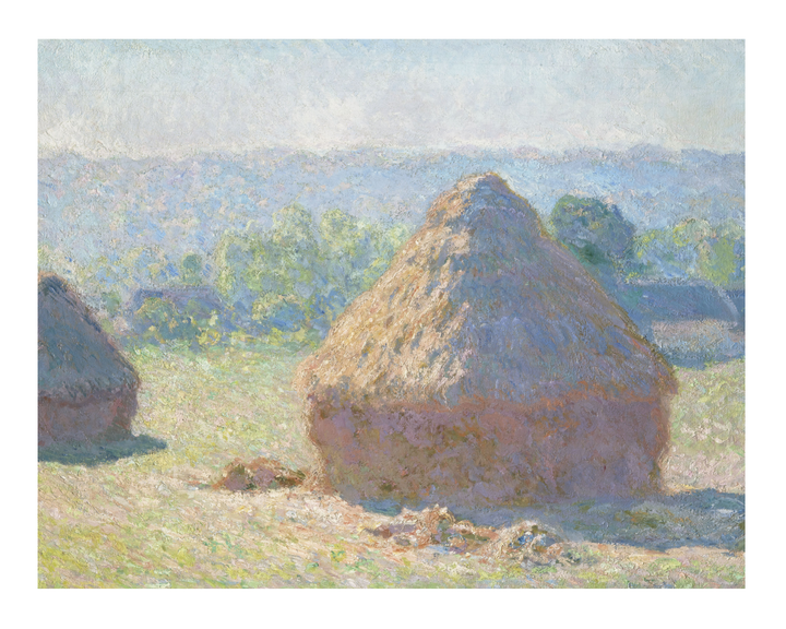 Claude Monet Art Prints