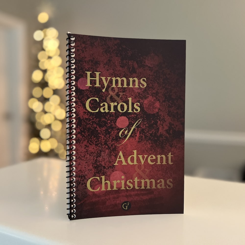 Hymns & Carols of Advent & Christmas