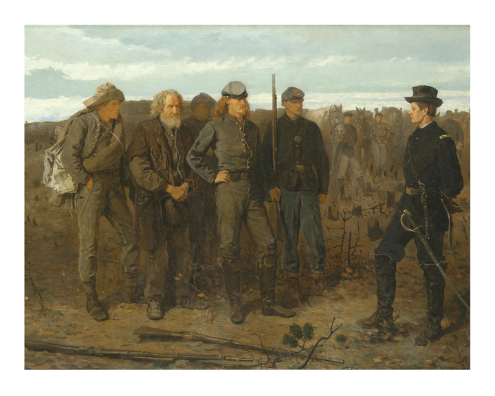 Winslow Homer Art Prints — Digital Download