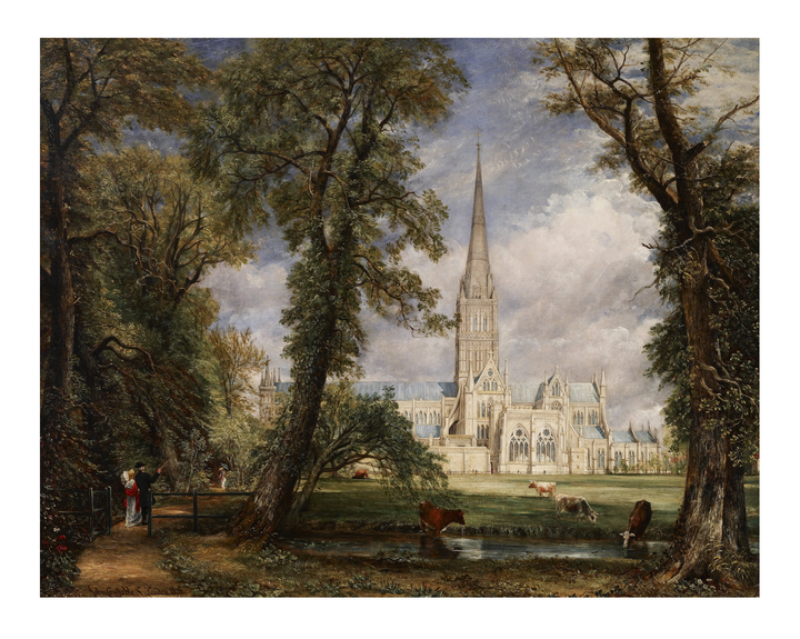 John Constable Art Prints — Digital Download