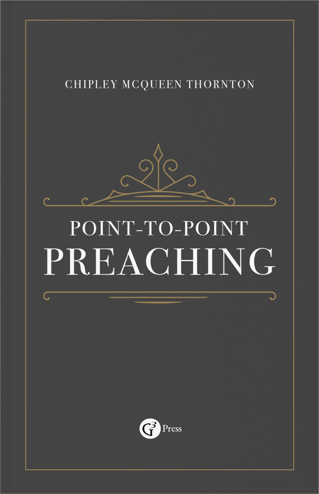 Point-to-Point Preaching