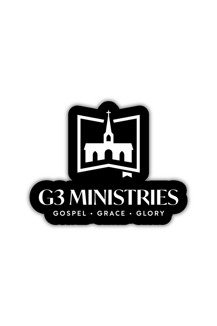 G3 Sticker