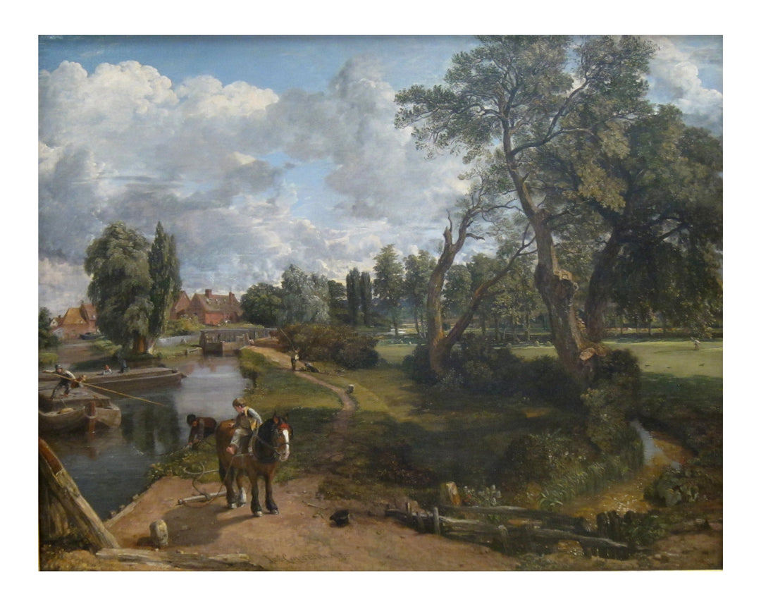 John Constable Art Prints