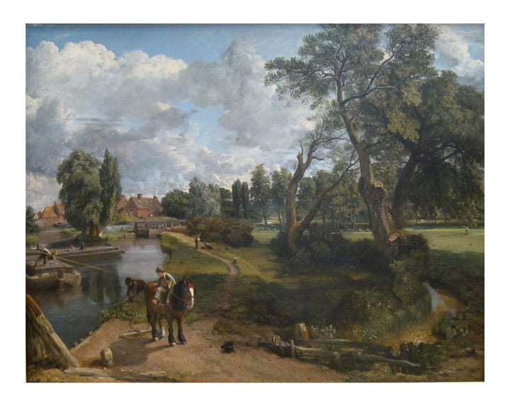John Constable Art Prints