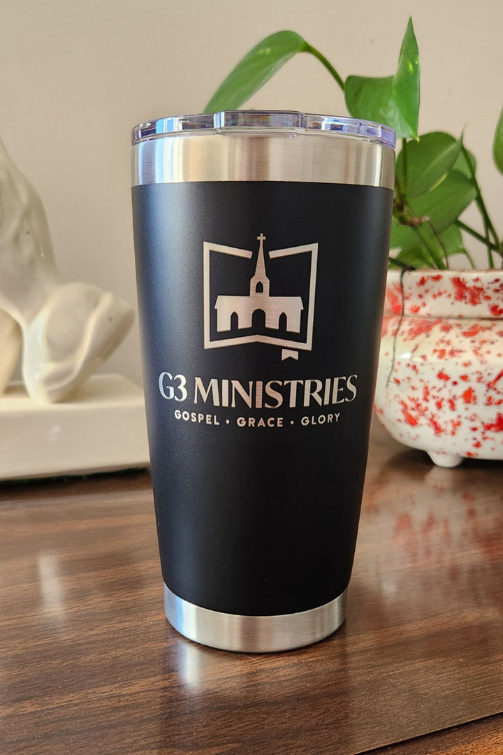 G3/1689 20oz Tumbler
