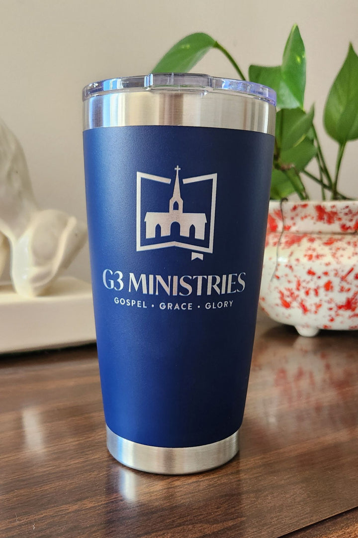 G3/1689 20oz Tumbler