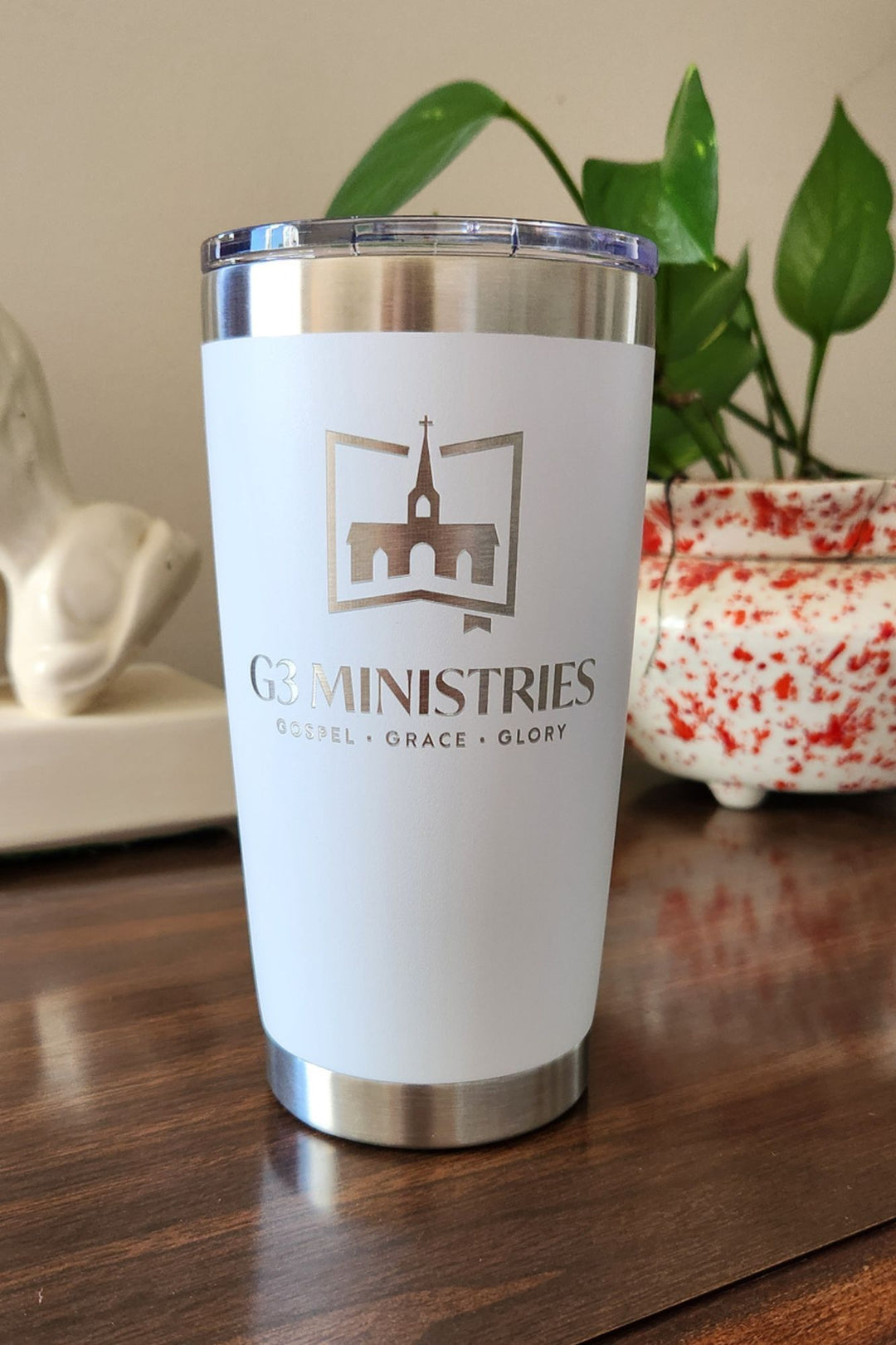 G3/1689 20oz Tumbler