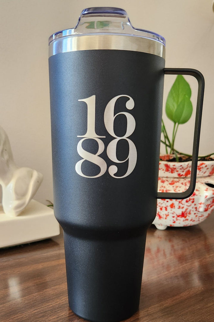 G3/1689 40oz Tumbler