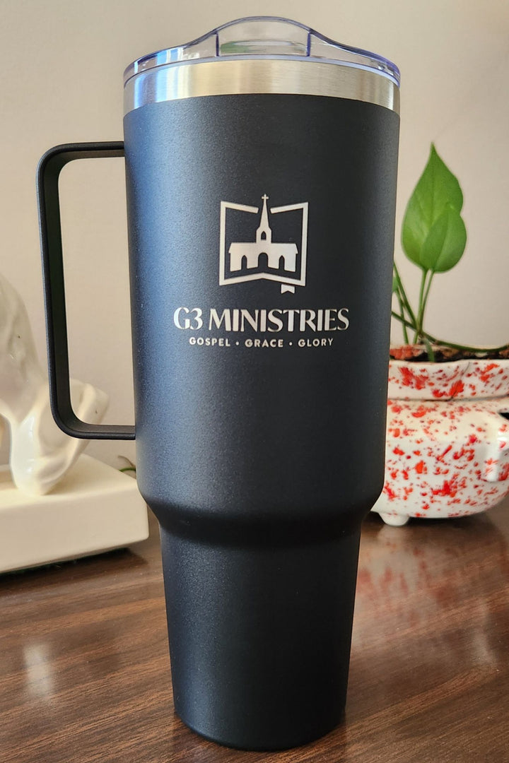G3/1689 40oz Tumbler