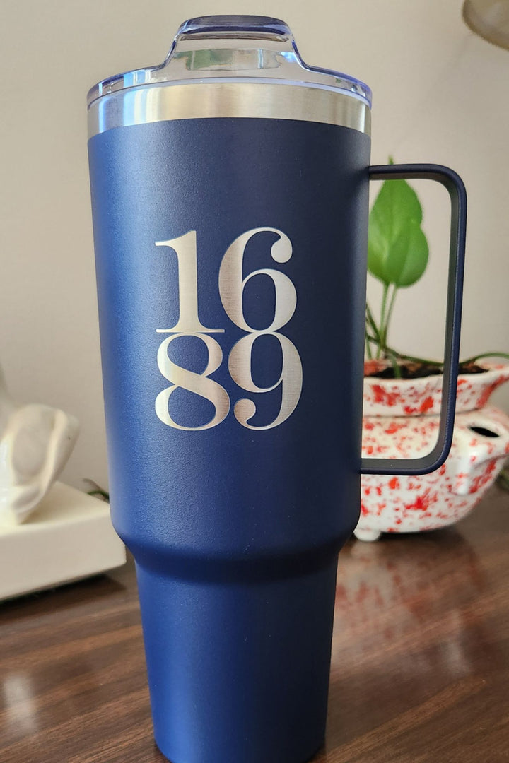 G3/1689 40oz Tumbler