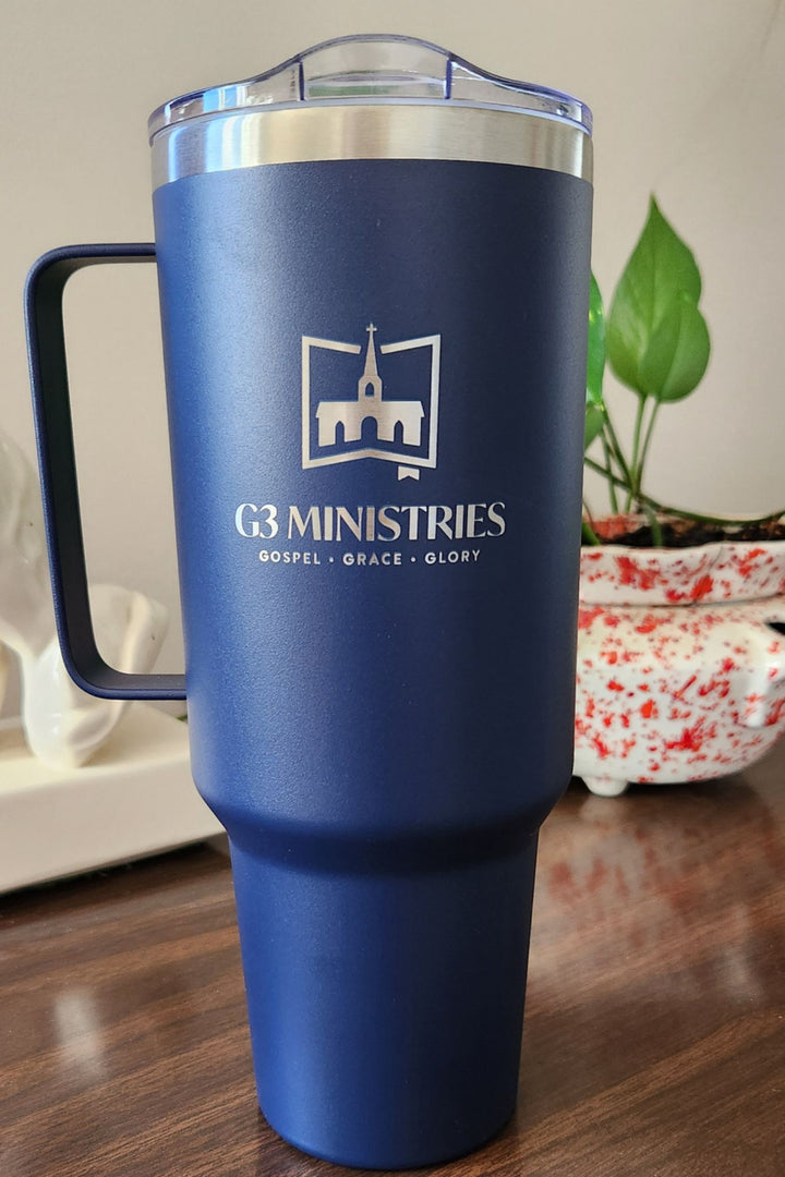 G3/1689 40oz Tumbler