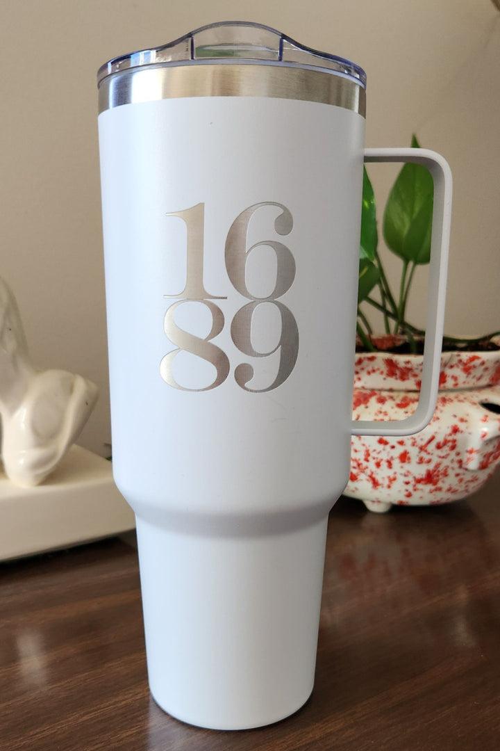 G3/1689 40oz Tumbler