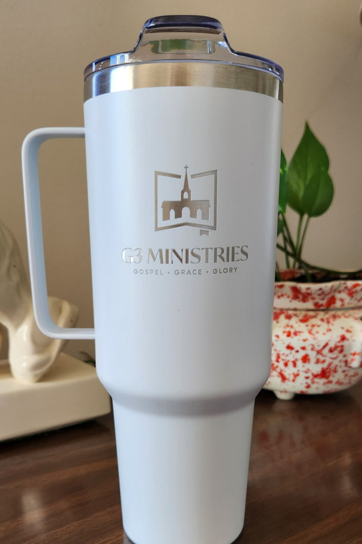 G3/1689 40oz Tumbler