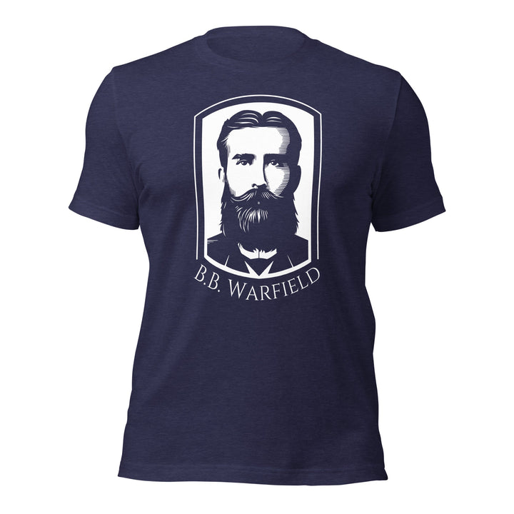B.B. Warfield T-shirt (Unisex)
