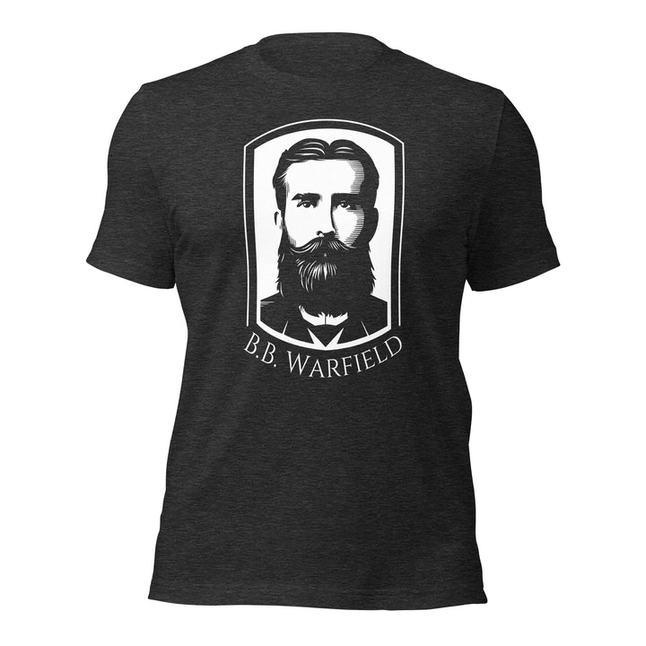 B.B. Warfield T-shirt (Unisex)