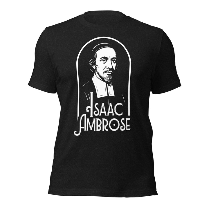 Isaac Ambrose T-shirt (Unisex)