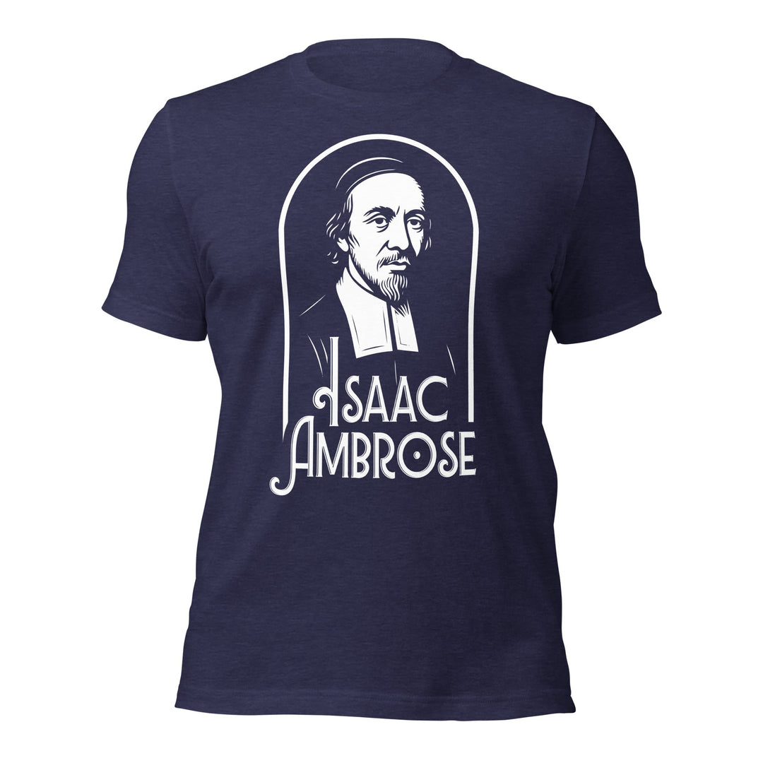 Isaac Ambrose T-shirt (Unisex)