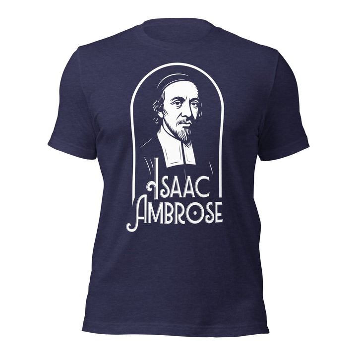 Isaac Ambrose T-shirt (Unisex)