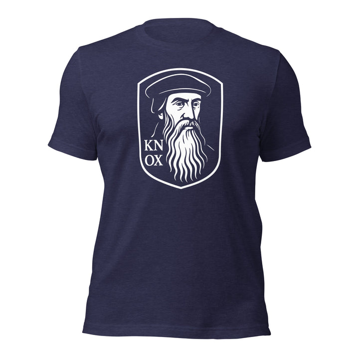 John Knox T-shirt (Unisex)