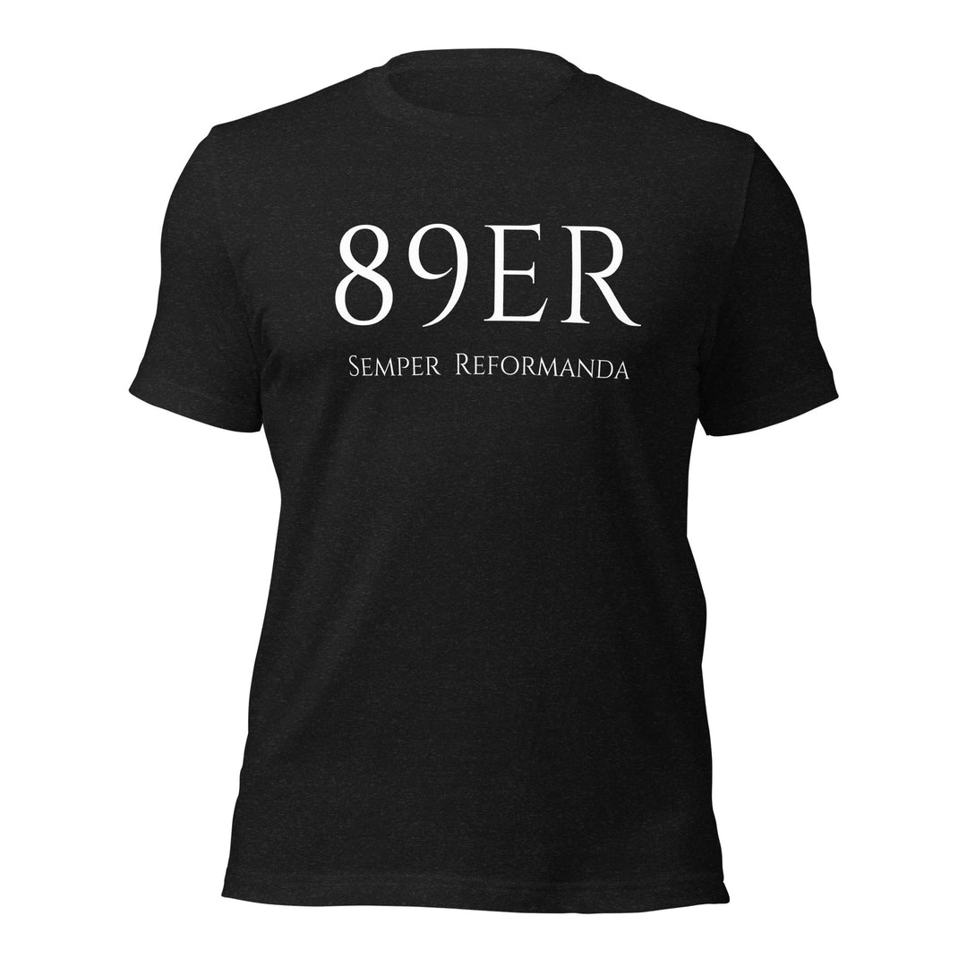 89er T-shirt (Unisex)