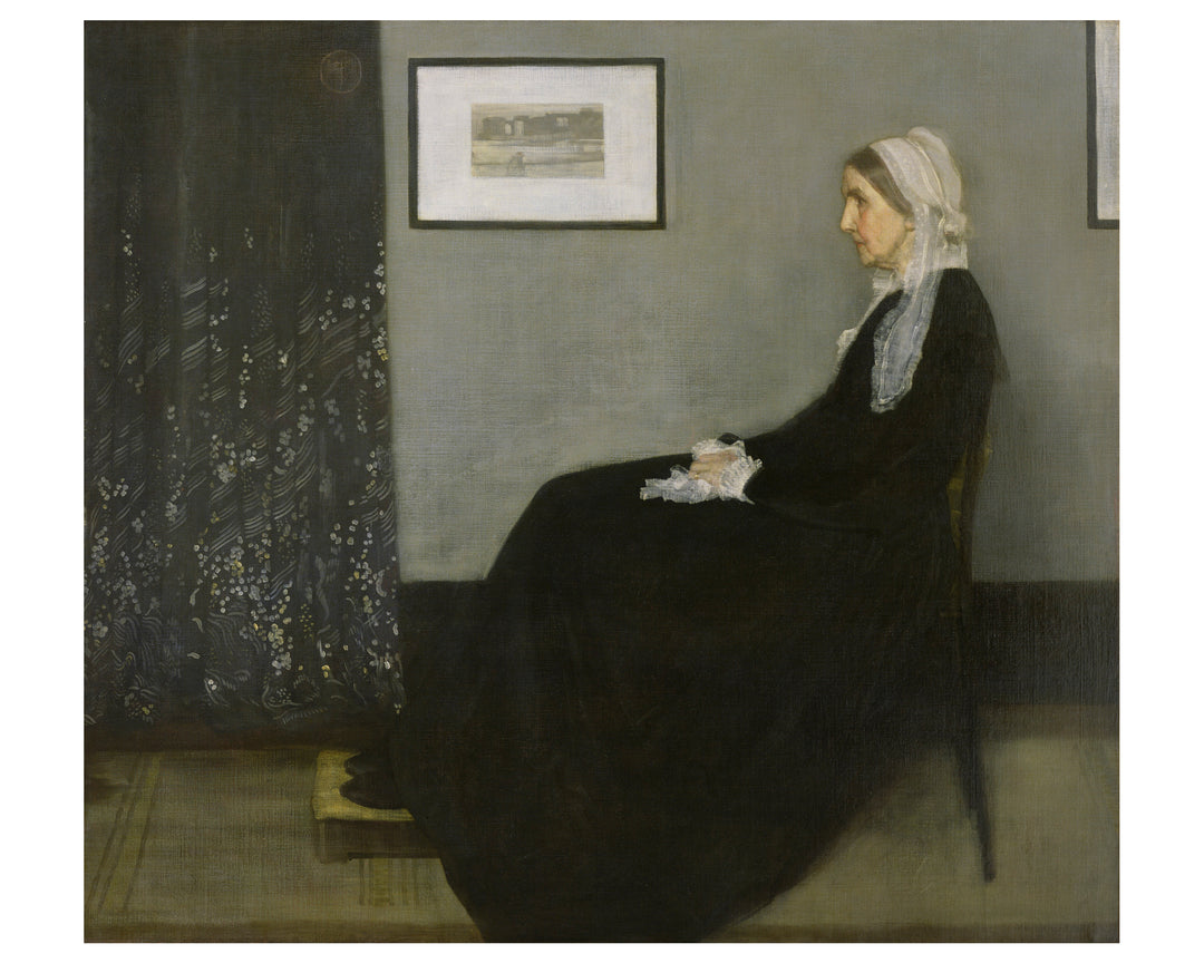 James Whistler Art Prints