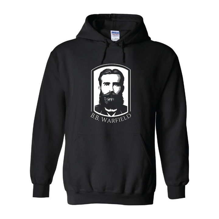 B.B. Warfield Unisex Fleece Hoodie