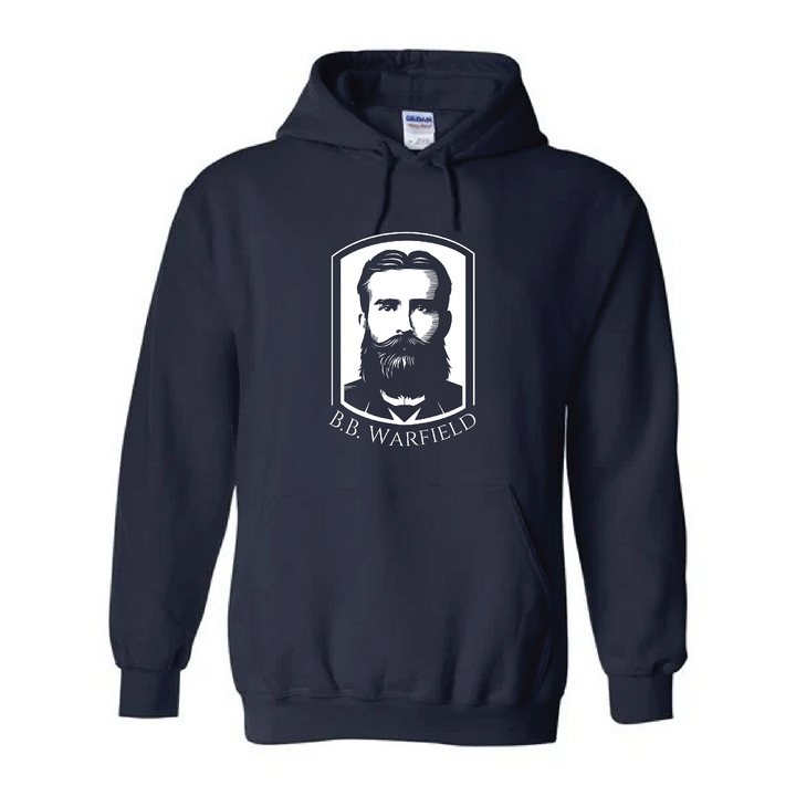 B.B. Warfield Unisex Fleece Hoodie