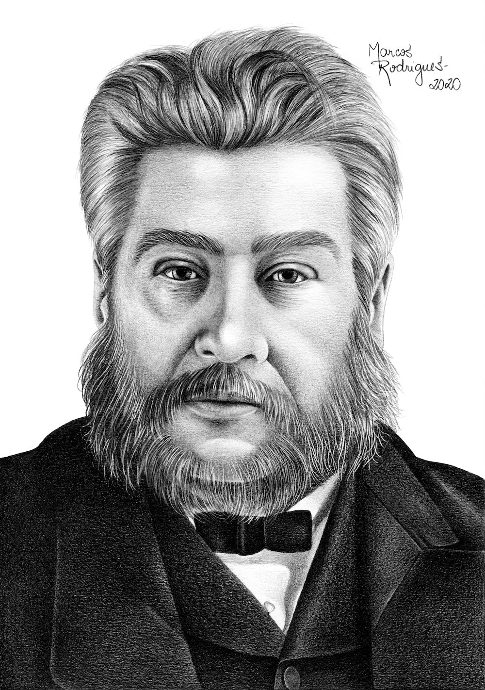 Charles Spurgeon Prints – G3 Press