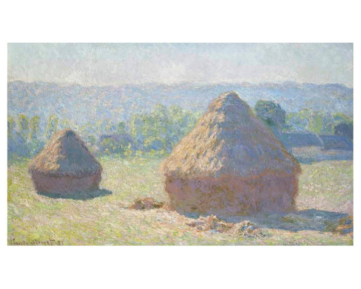 Claude Monet Art Prints