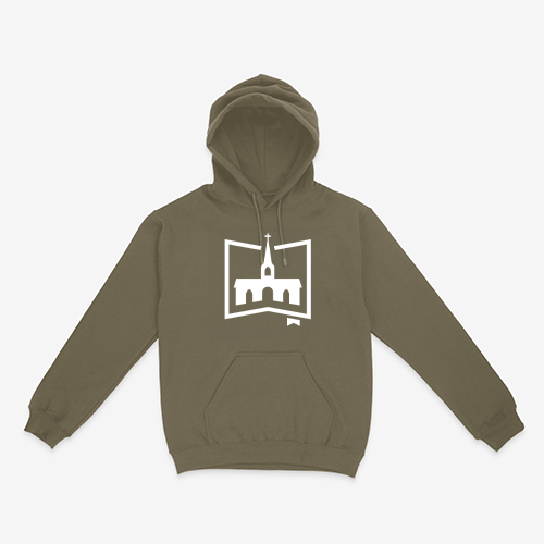 G3 Unisex Fleece Hoodie