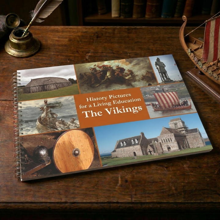 Stories of the Vikings Bundle
