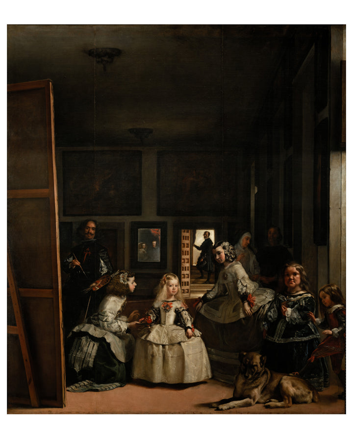 Diego Velázquez Art Prints — Digital Download