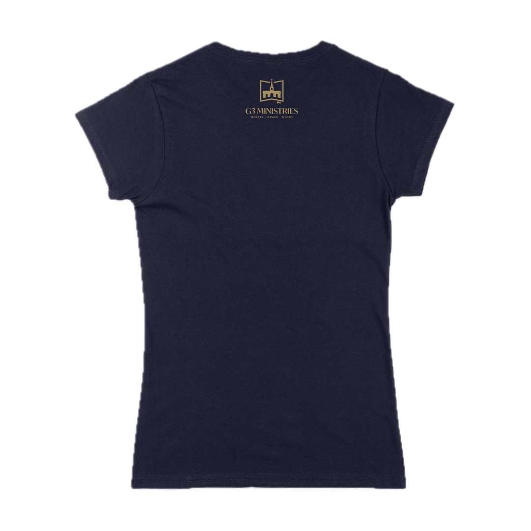 John 17:21 — Women’s Softstyle Tee