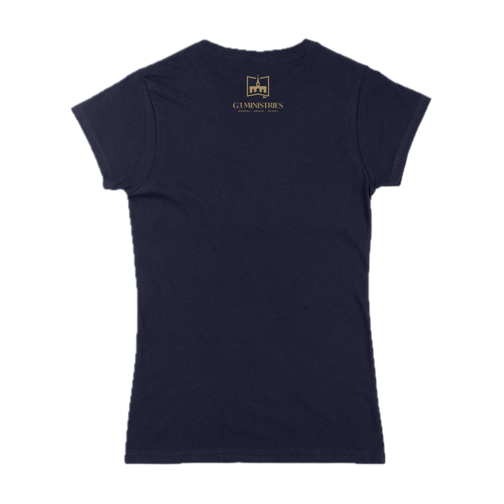 John 17:21 — Women’s Softstyle Tee