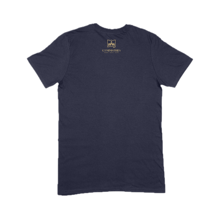 John 17:21 — Unisex Softstyle Tee