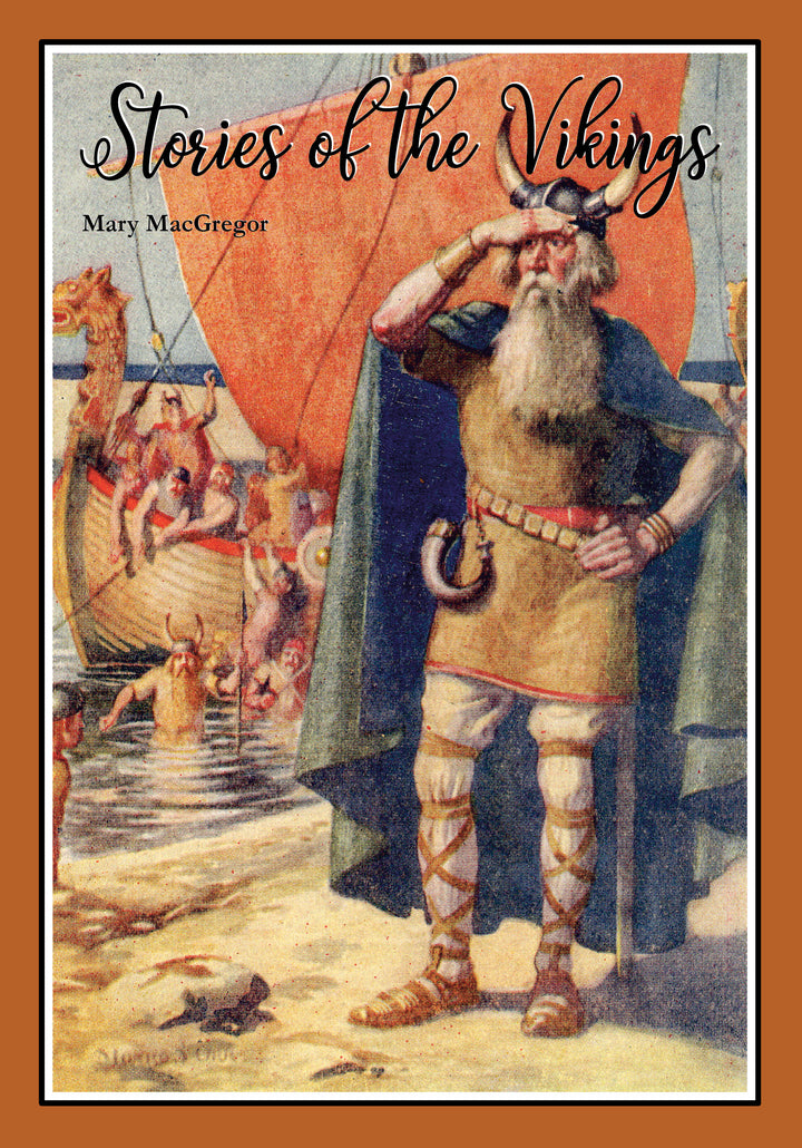Stories of the Vikings