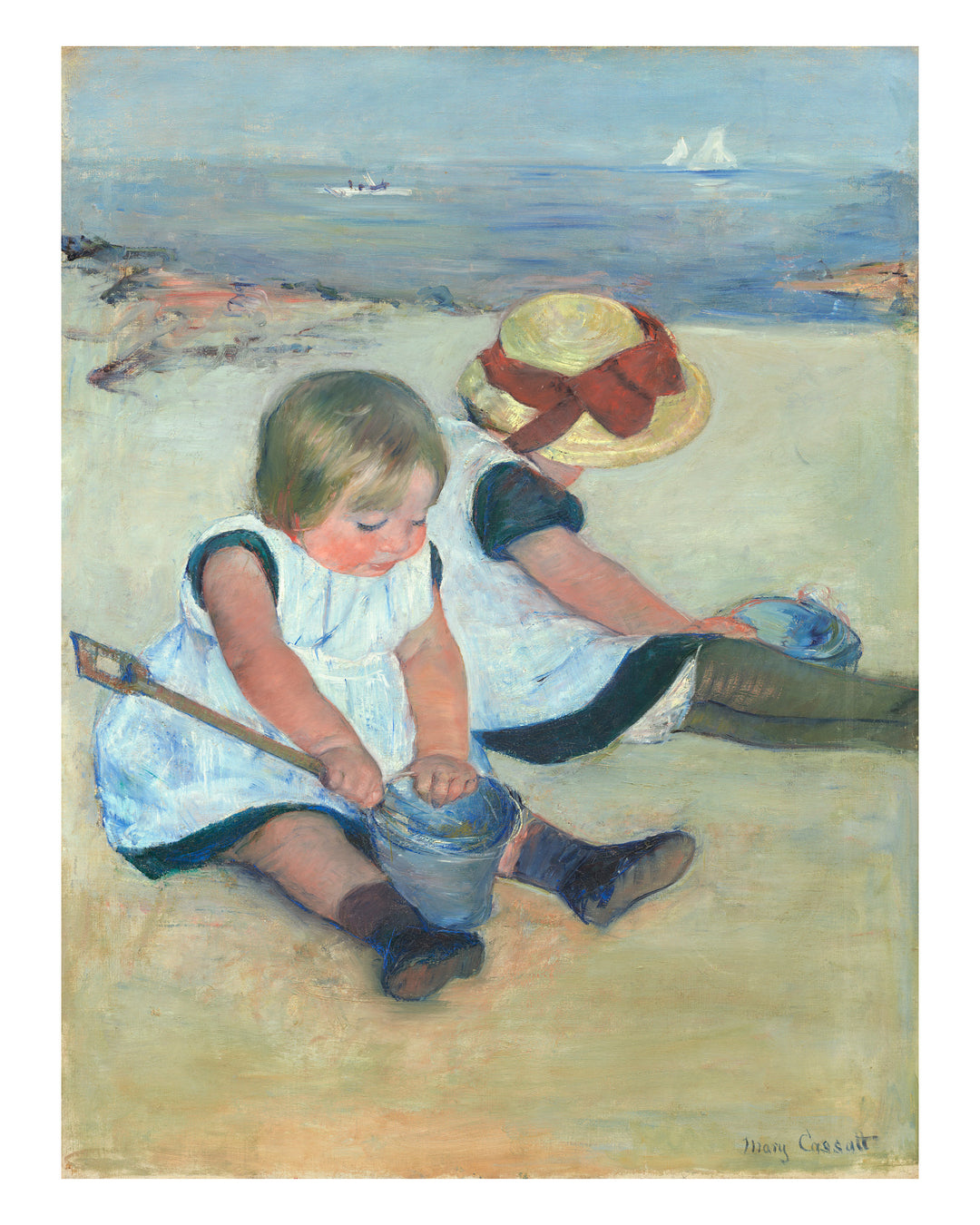 Mary Cassatt Art Prints