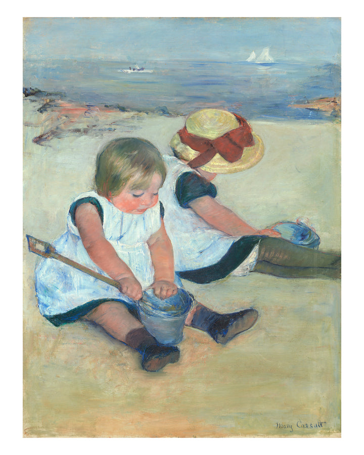 Mary Cassatt Art Prints