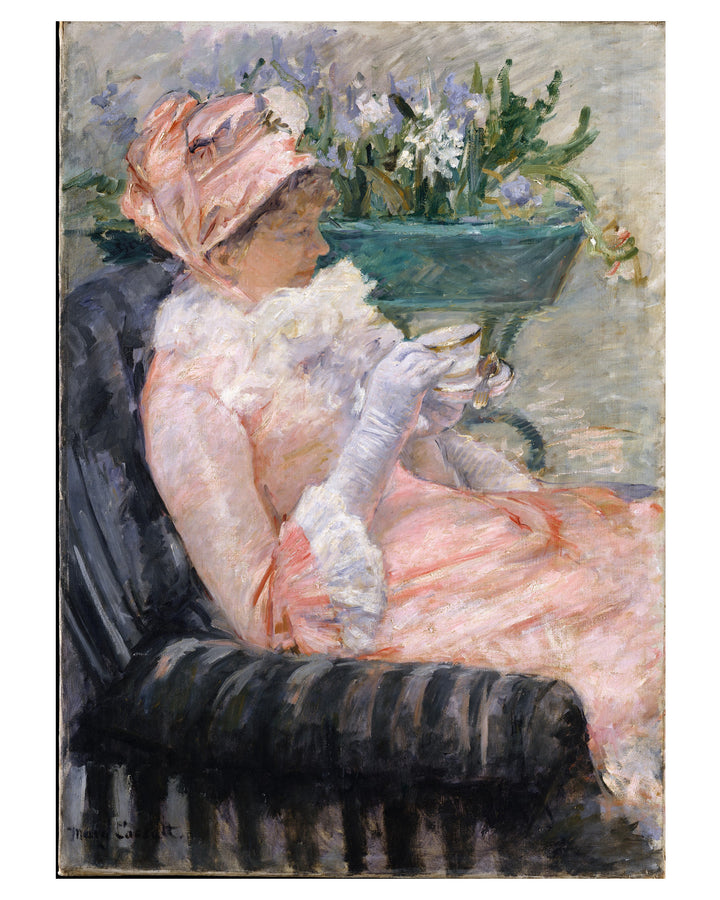 Mary Cassatt Art Prints